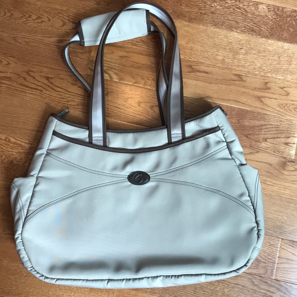 Pacsafe Toursafe collection Travel tote